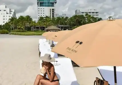 The Setai, Miami Beach - 25