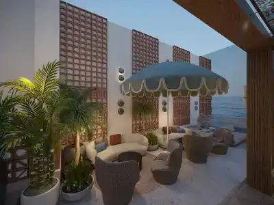Adalya Resort & Spa Adults Only - Ultra All Inclusive - 36