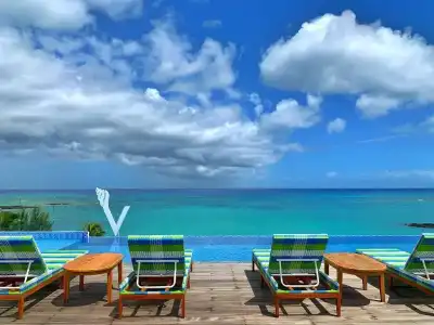 Ocean V - 24
