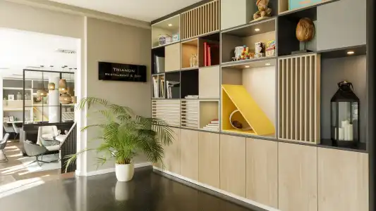Holiday Inn Dresden - Am Zwinger by IHG - 1