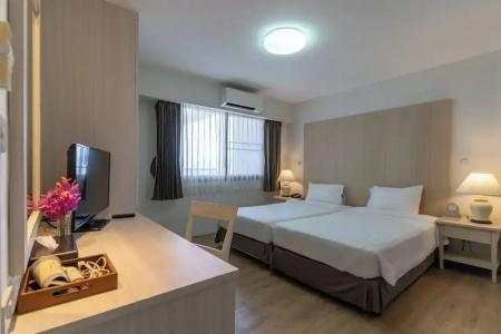 Kantary Bay And Serviced Apartments - 62