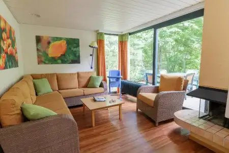 Center Parcs Bispinger Heide - 137