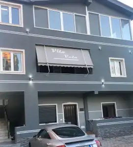 Vila Vela - 0