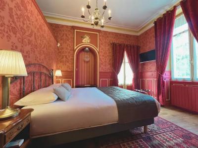 Château de Challanges - 83