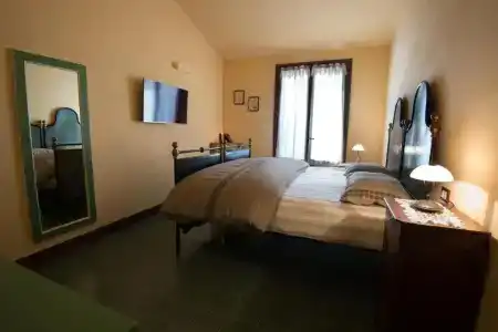 Leonardo Resort - 29