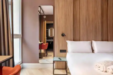 B&B Genova City Center - 41