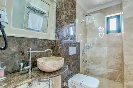 Cunda Esen Otel - 52