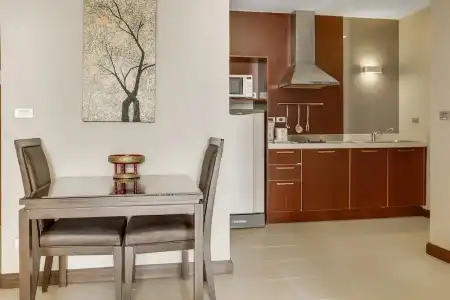 Grand Asoke Suites Boutique Residence - 147