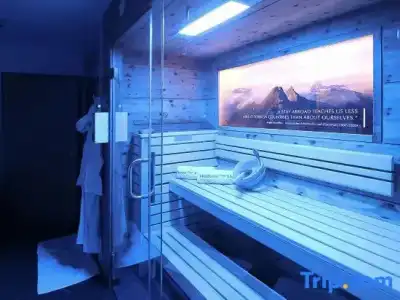 Apart Central – Premium Mountain & Garden - 153