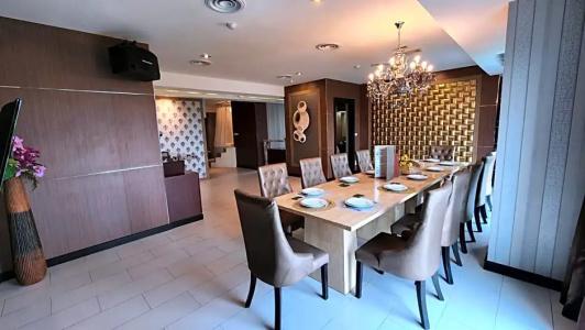 Sky Dome Resotel - 116