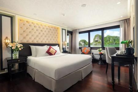 Halong Athena Cruise - 62