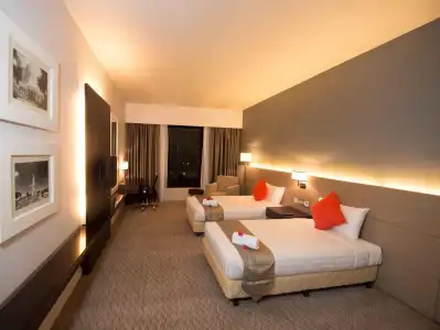 Raia & Convention Centre Alor Setar - 1
