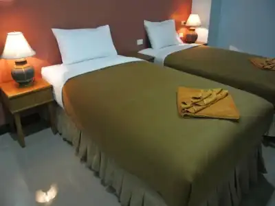 Silla Patong Boutique - 21