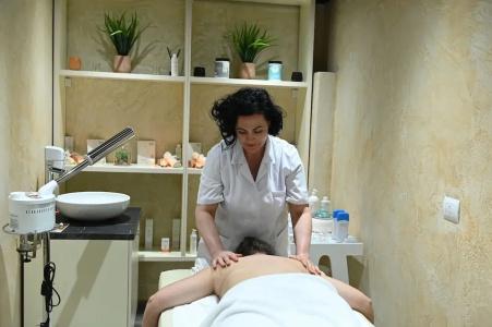 Onufri  SPA - 25