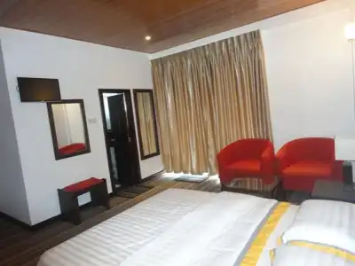 Ashley Resorts - 3