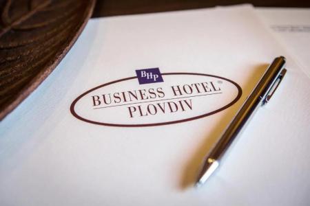 Business Plovdiv - Central Location - 79