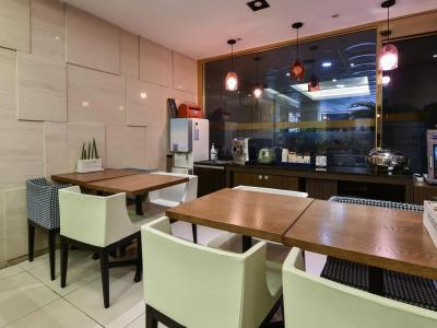 Noblesse, Yeoksam - 14