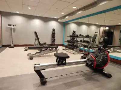 Crowne Plaza Chicago West Loop by IHG - 18