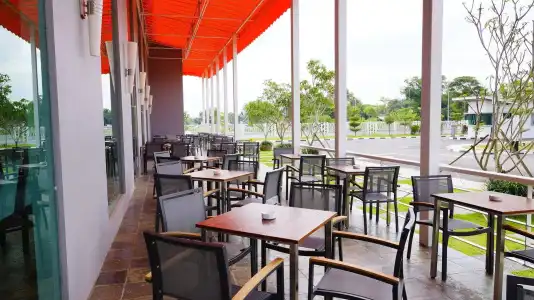 Raia & Convention Centre Alor Setar - 24