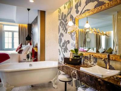 de l'Opera Hanoi - Mgallery - 57