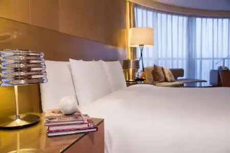 Renaissance Chengdu - 49