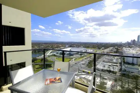 Mantra Broadbeach on the Park - 33