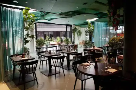 Indigo Vienna – Naschmarkt by IHG - 15