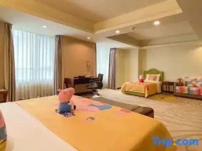 Chengdu Sovereign - 49