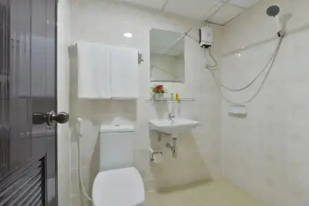 Studio Residence Sukhumvit 71 - 7