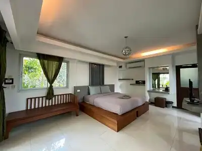 AC 2 Resort - 225