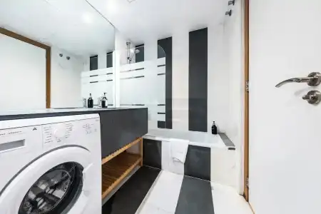AinB Sagrada Familia Apartments - 203
