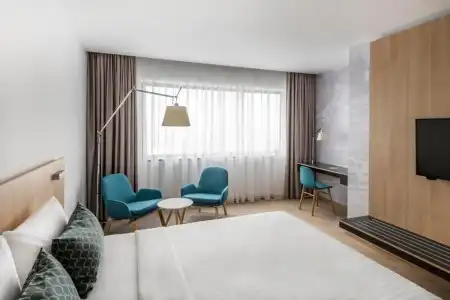 Courtyard by Marriott Brno - 29