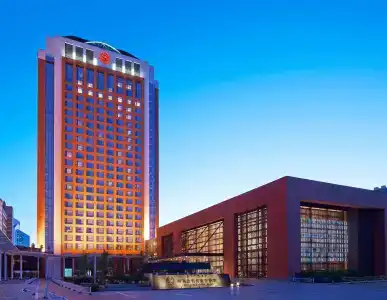 Sheraton Hohhot - 0