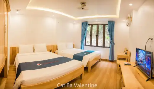 Cat Ba Valentine - 15