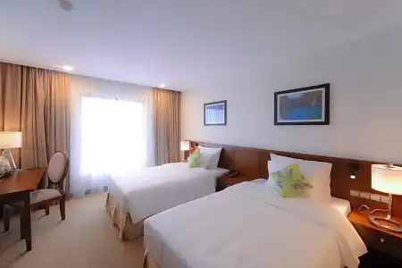 The Ann Hanoi & Spa - 140