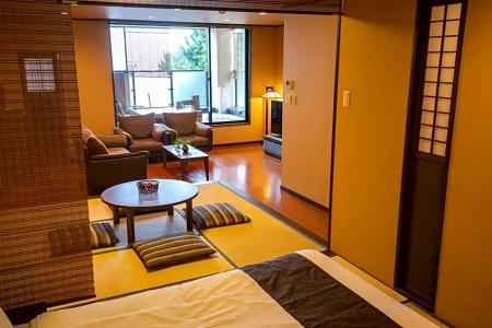 Atami Onsen Yuyado Ichibanchi - 82