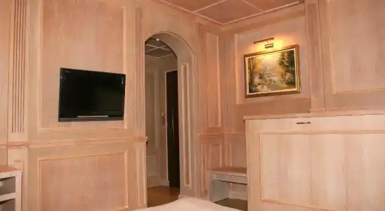 Villa Alpin - 4