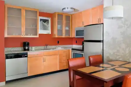 Residence Inn Lansing West - 27
