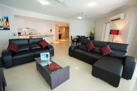 Argus Apartments Darwin - 16