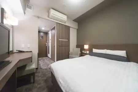 Dormy Inn Premium Shibuya Jingumae Hot Spring - 4
