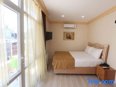 MAXWELL Boutique-hotel - 99