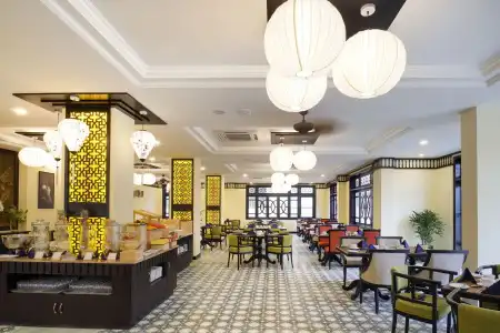 Le Pavillon Hoi An Luxury Resort & Spa - 27