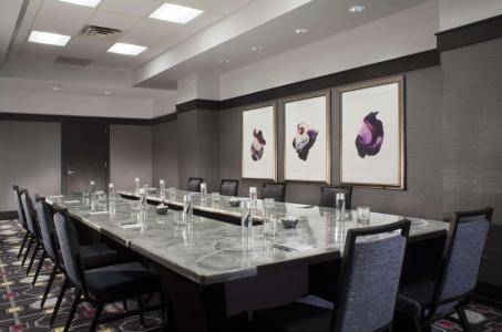 Silversmith Chicago Downtown - 15