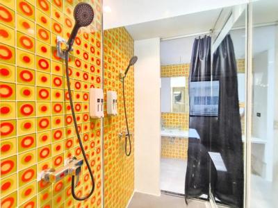 Citin Sukhumvit 11 Nana Bangkok by Compass Hospitality - 95