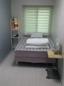 Cobe Guesthouse Dongdaemun - Hostel - 31