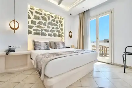 Liana Beach & Spa - 103