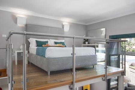 La Piazzetta Guest House - 145