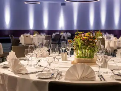 Mövenpick Stuttgart Messe & Congress - 26
