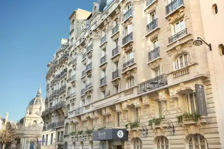 Trianon Rive Gauche - 0