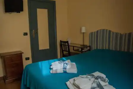 Monteoliveto Bed and Breakfast - 54